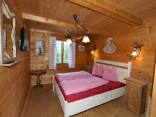 Appartement Kaltenbach Kenmerken 12