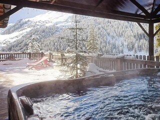 Appartamento Kaltenbach  40