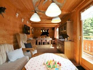 Appartement Kaltenbach Kenmerken 16