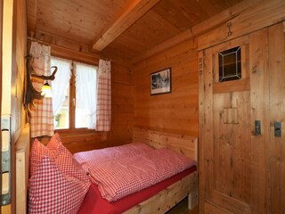 Appartement Kaltenbach Kenmerken 17