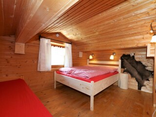 Appartement Kaltenbach Kenmerken 14