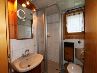 Appartement Kaltenbach Équipement 18