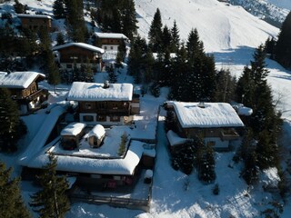 Appartement Kaltenbach Buitenaudio-opname 4