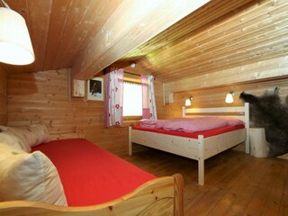 Appartement Kaltenbach Kenmerken 15