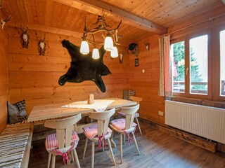 Appartamento Kaltenbach Caratteristiche 1