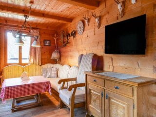 Appartement Kaltenbach Équipement 21
