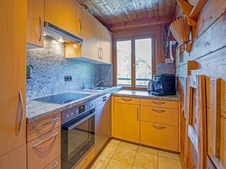 Appartement Kaltenbach Équipement 13