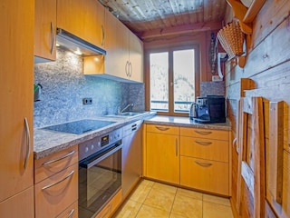Appartement Kaltenbach Kenmerken 21