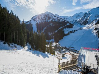 Apartamento Kaltenbach Entorno 28