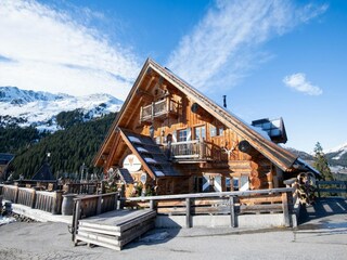 Appartamento Kaltenbach Registrazione all'aperto 2