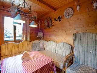 Appartement Kaltenbach Équipement 20