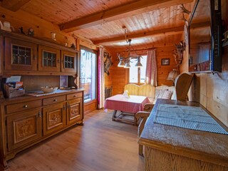 Appartement Kaltenbach Équipement 22