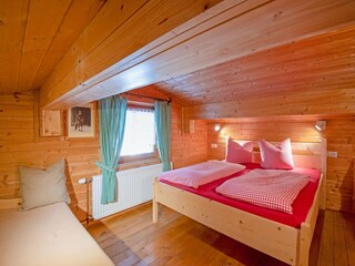 Appartement Kaltenbach Équipement 25