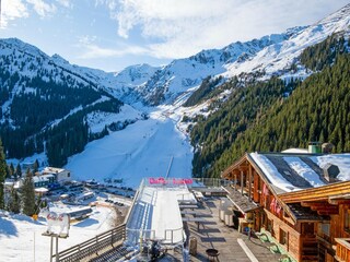 Appartamento Kaltenbach Ambiente 33