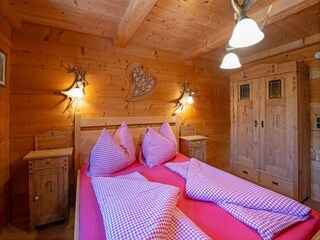 Apartment Kaltenbach Features 27