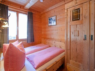 Apartamento Kaltenbach Características 14