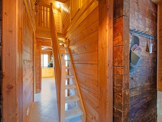 Apartment Kaltenbach Ausstattung 25