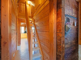 Appartement Kaltenbach Kenmerken 27