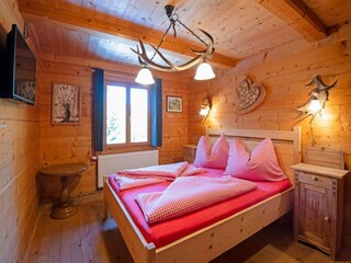 Appartement Kaltenbach Équipement 15