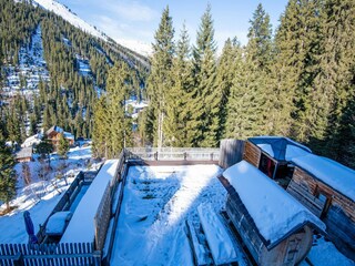 Appartamento Kaltenbach Registrazione all'aperto 8