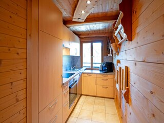 Appartement Kaltenbach Équipement 16