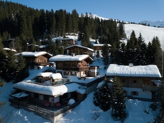 Apartment Kaltenbach  36
