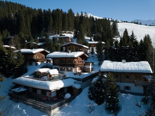 Appartement Kaltenbach  35