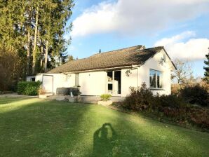 Maison de vacances à Rendeux avec jardin clôturé - Rendeux - image1