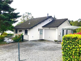 Maison de vacances Rendeux Équipement 17