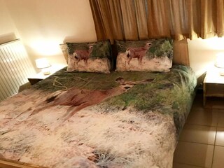 Ferienhaus Rendeux Ausstattung 10