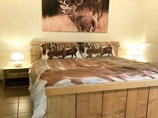 Ferienhaus Rendeux Ausstattung 11