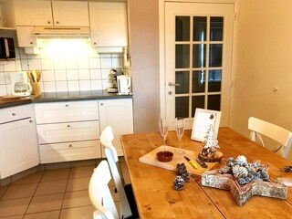 Ferienhaus Rendeux Außenaufnahme 6