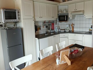 Ferienhaus Rendeux Ausstattung 16