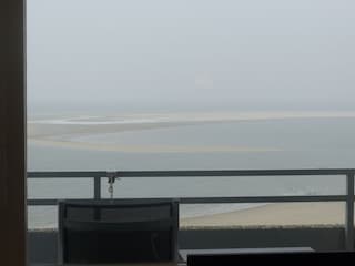 Meerblick vom WZ und SZ