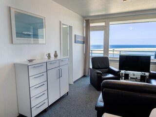 Appartamento per vacanze Borkum Caratteristiche 8