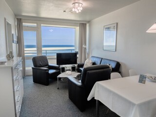 Vakantieappartement Borkum Kenmerken 9