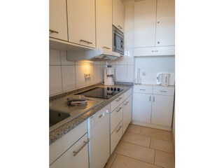 Appartamento per vacanze Borkum Caratteristiche 11