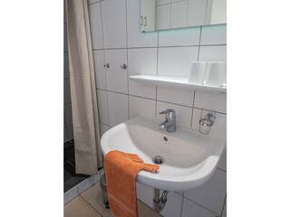 Appartamento per vacanze Borkum Caratteristiche 12