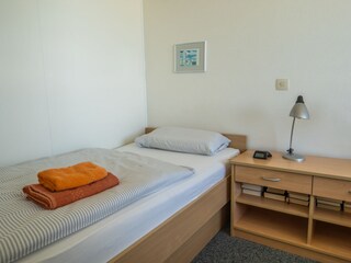 Appartamento per vacanze Borkum Caratteristiche 14