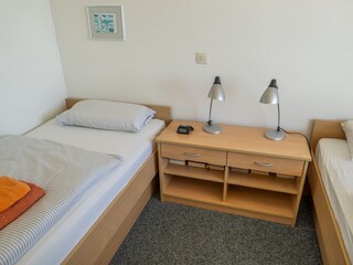 Vakantieappartement Borkum Kenmerken 16