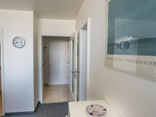 Appartamento per vacanze Borkum Caratteristiche 18