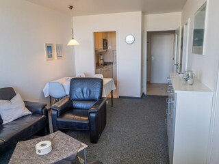 Appartamento per vacanze Borkum Caratteristiche 19