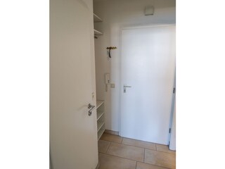 Appartamento per vacanze Borkum Caratteristiche 22