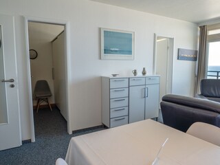 Appartamento per vacanze Borkum Caratteristiche 23