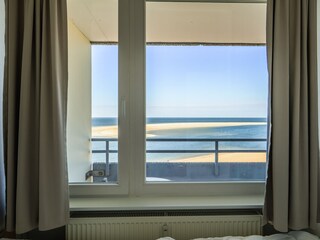 Vakantieappartement Borkum Kenmerken 24