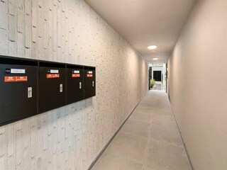 Apartment Blankenberge Features 12