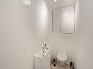 Apartamento Blankenberge Características 19