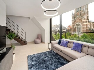 Appartement Blankenberge Kenmerken 1