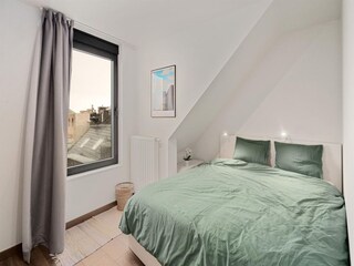 Appartement Blankenberge Kenmerken 17