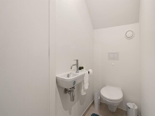 Apartamento Blankenberge Características 10